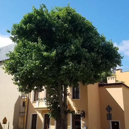 Apartamenty Na Cichej 5 A4 Kołobrzeg Εξωτερικό φωτογραφία