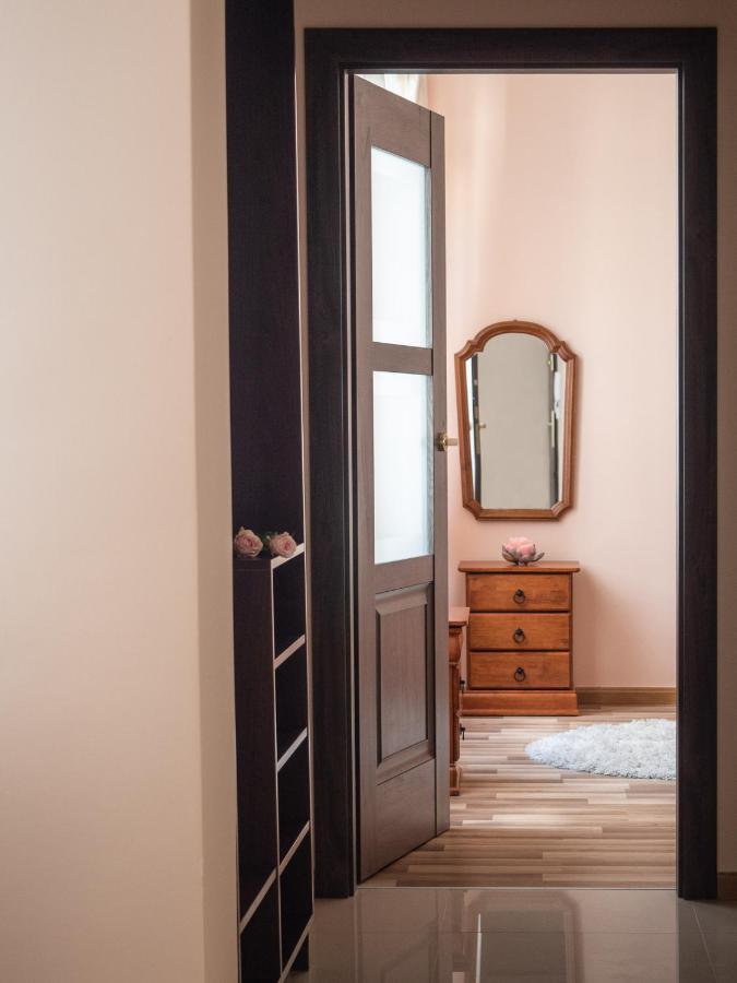 Apartamenty Na Cichej 5 A4 Kołobrzeg Εξωτερικό φωτογραφία