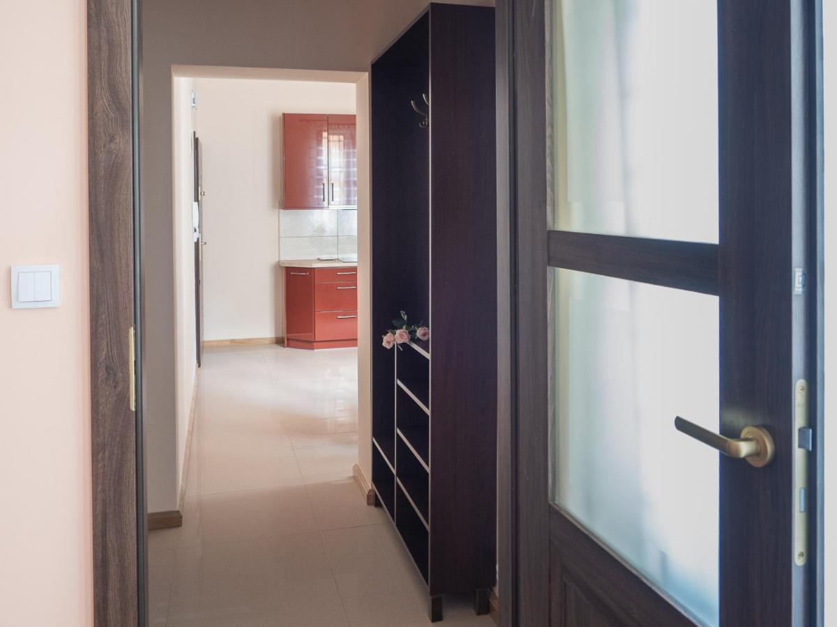 Apartamenty Na Cichej 5 A4 Kołobrzeg Εξωτερικό φωτογραφία