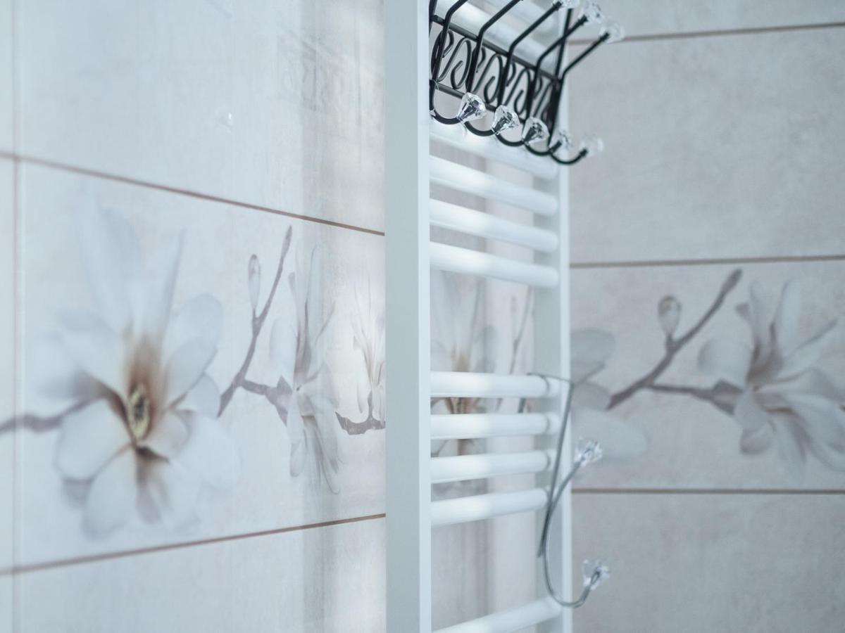 Apartamenty Na Cichej 5 A4 Kołobrzeg Εξωτερικό φωτογραφία