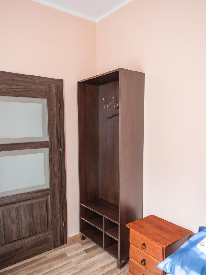 Apartamenty Na Cichej 5 A4 Kołobrzeg Εξωτερικό φωτογραφία
