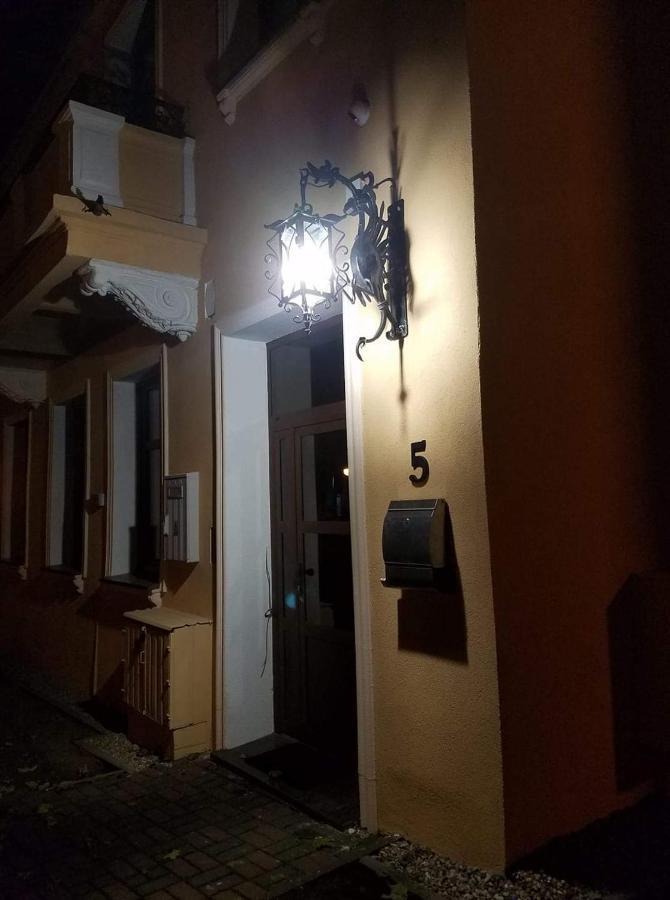Apartamenty Na Cichej 5 A4 Kołobrzeg Εξωτερικό φωτογραφία
